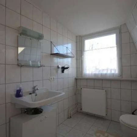 Kwatera prywatna Flori - Ferienzimmer Im Haus Schulz-mann Mit Blick Zum Dornbusch, In *